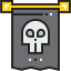 Flag icon 64x64