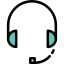Customer service Symbol 64x64