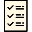 List іконка 64x64