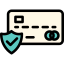 Credit card icon 64x64