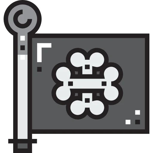 Flag icon