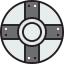 Lifebuoy icon 64x64
