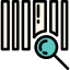 Barcode 상 64x64