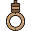 Gallows icon 64x64