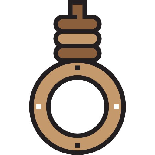 Gallows icon