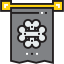 Flag icon 64x64