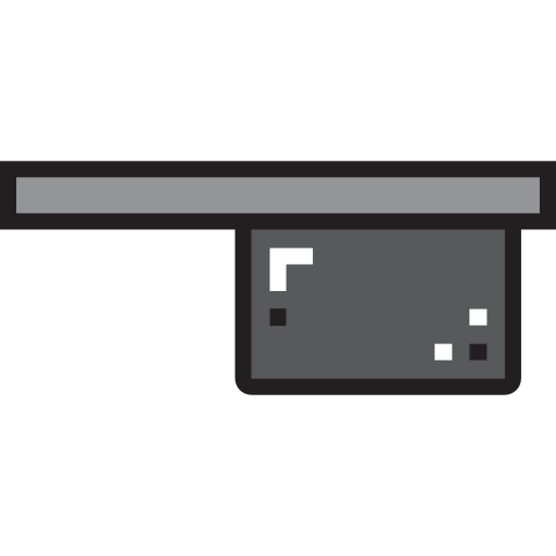Eyepatch icon