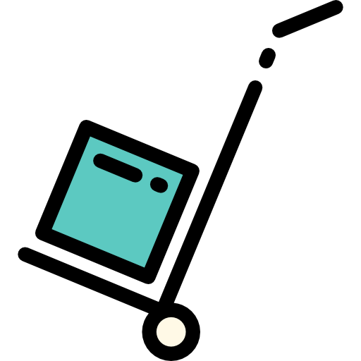 Stroller icon