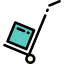 Stroller icon 64x64