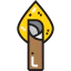 Torch icon 64x64