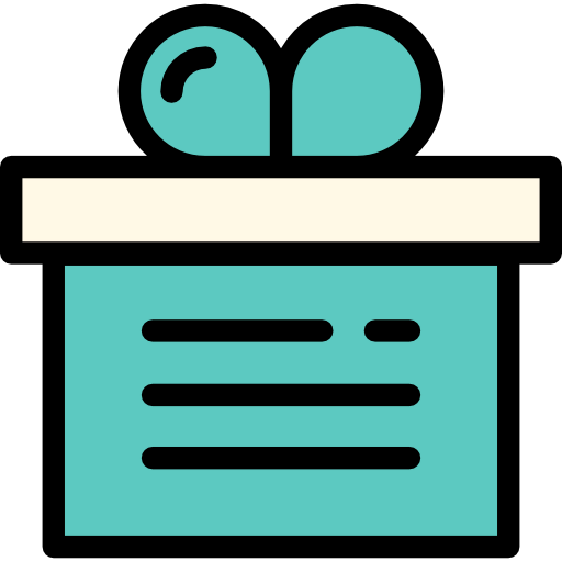 Giftbox icon