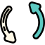 Refresh icon 64x64