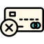 Credit card icon 64x64