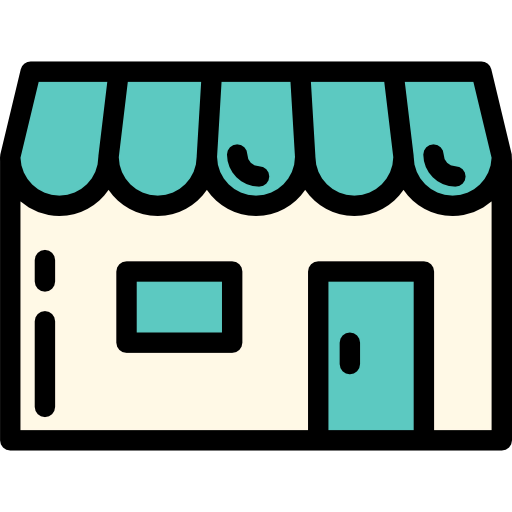 Shop icon