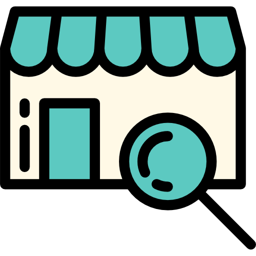 Shop icon