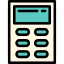 Calculator Symbol 64x64