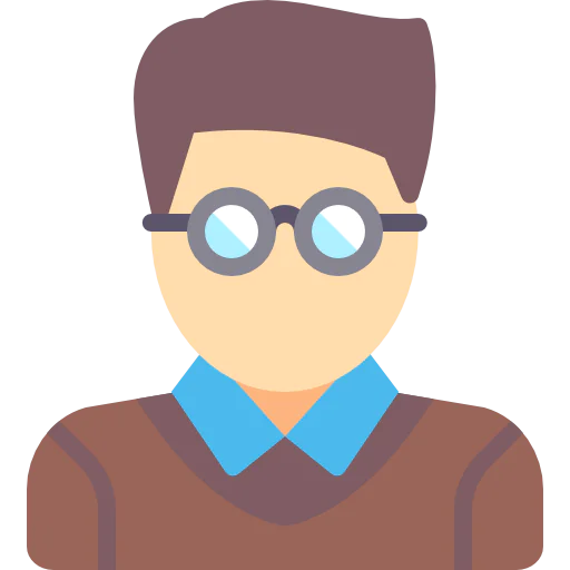 Student icon