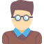 Student Symbol 64x64