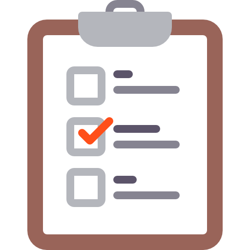 Test icon