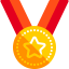 Medal icon 64x64