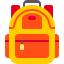 Backpack icon 64x64
