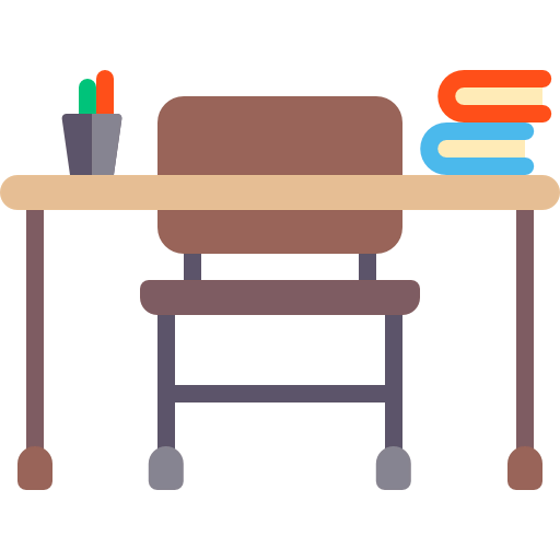 Desk icon