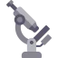 Microscope Symbol 64x64