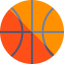 Basketball Ikona 64x64