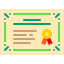Diploma icon 64x64