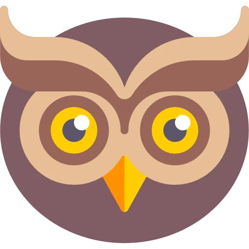 Owl icon