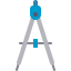Compass icon 64x64