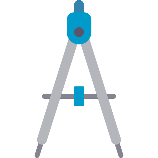 Compass icon