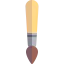 Paint brush 상 64x64