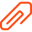 Paperclip アイコン 64x64
