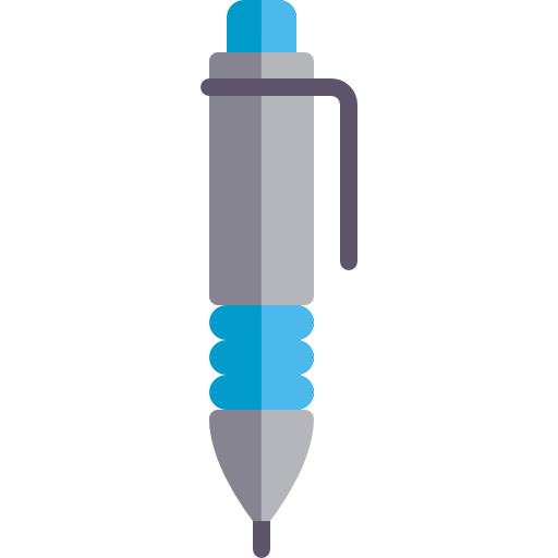 Pen icon