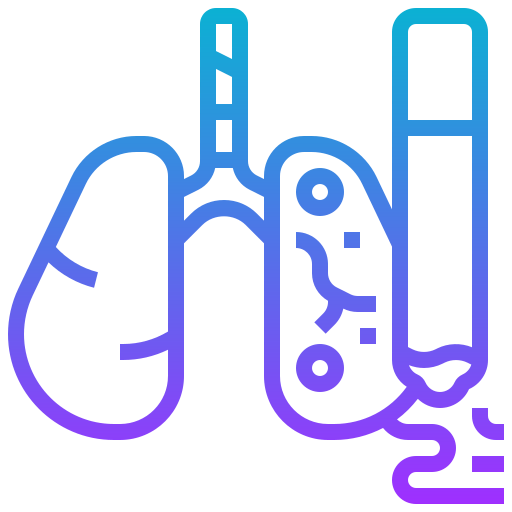 Smoking icon