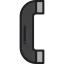 Phone icon 64x64