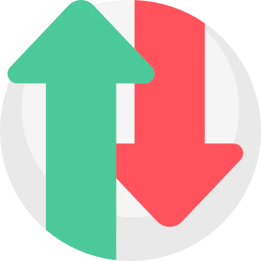 Exchange icon