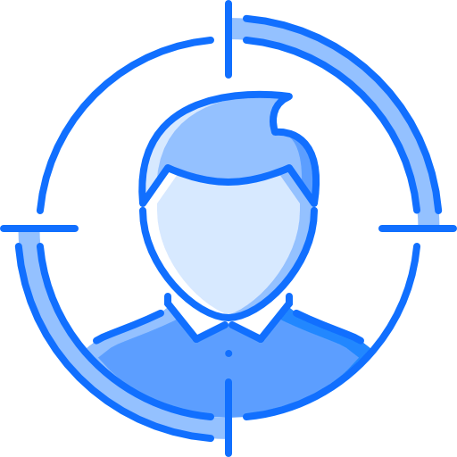 User icon