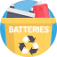 Battery Ikona 64x64