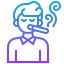 Smoking icon 64x64