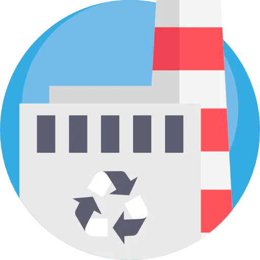 Factory icon