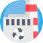 Factory アイコン 64x64