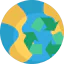 Earth icon 64x64