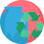 Glass icon 64x64