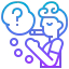 Smoke icon 64x64