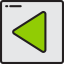 Left icon 64x64
