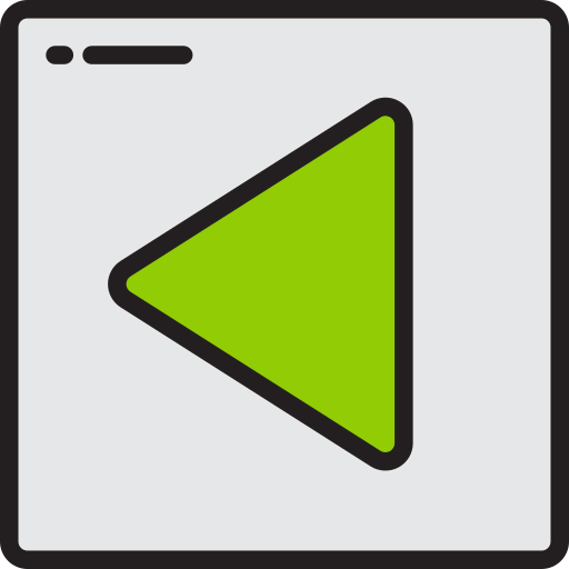 Left icon
