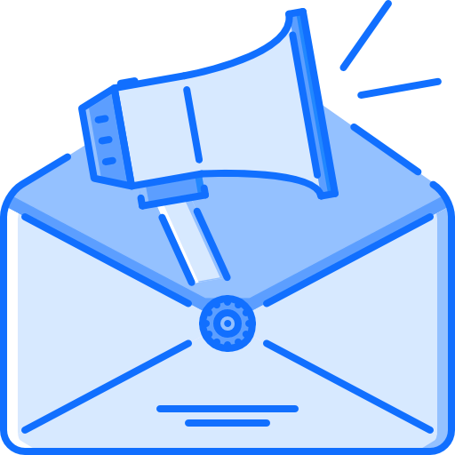 Mail icon