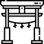 Torii gate Symbol 64x64